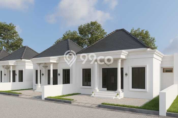 Dijual Rumah 3 Kamar Lokasi Strategis Nyaman dan Strategis di Jambi Selatan Dijual Rumah 3 Kamar Lokasi Strategis Nyaman dan Strategis di Jambi Selatan