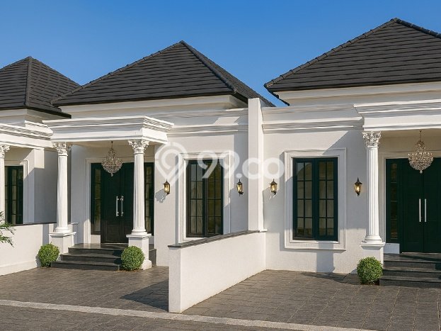 Hunian Murah Dijual di Pengasih, Kulon Progo Harga Rp 363 Juta Hunian Murah Dijual di Pengasih, Kulon Progo Harga Rp 363 Juta