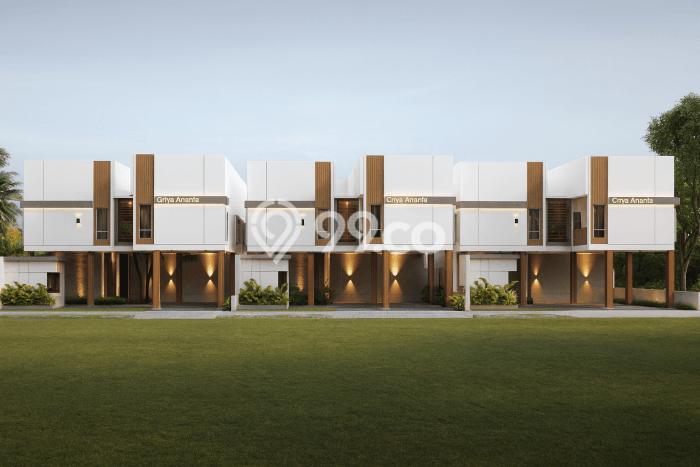 Peluang Investasi! Kost Dijual di Sleman, Sleman, 16 KT, 16 KM, Luas 261m2 Peluang Investasi! Kost Dijual di Sleman, Sleman, 16 KT, 16 KM, Luas 261m2