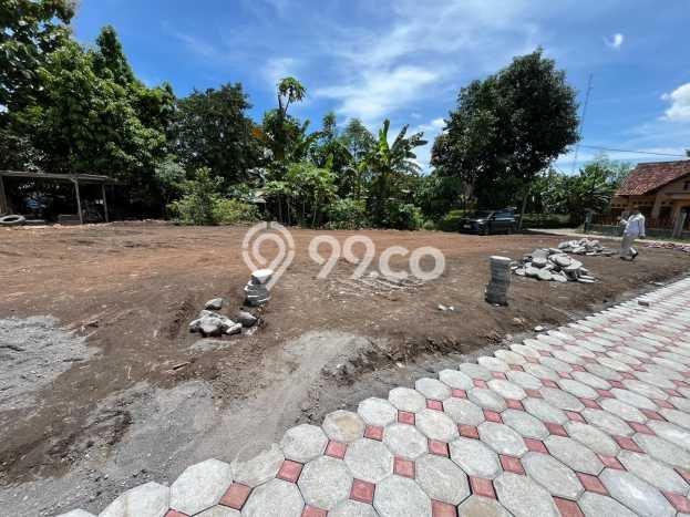 Dijual Rumah Strategis Bagus Punya 2 KT di Berbah Sleman SHM Dijual Rumah Strategis Bagus Punya 2 KT di Berbah Sleman SHM