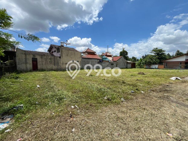 Lahan Kosong Dijual di Sleman, Sleman, Luas 172m2 Area Strategis Lahan Kosong Dijual di Sleman, Sleman, Luas 172m2 Area Strategis