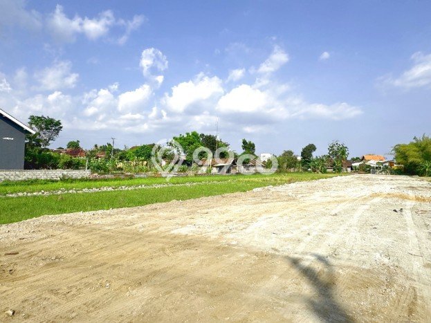 Dijual Rumah Strategis Bagus Punya 3 KT di Godean Sleman SHM Dijual Rumah Strategis Bagus Punya 3 KT di Godean Sleman SHM