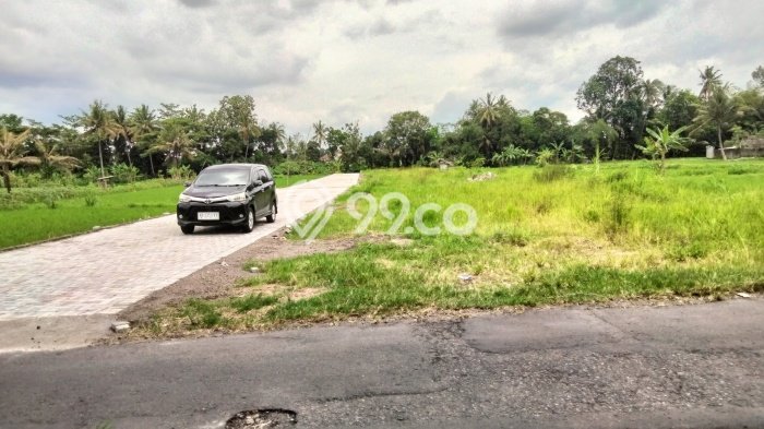 Vila Premium di Pakem, Area 126m2m², Dekat Pakem, Sleman, Sleman Vila Premium di Pakem, Area 126m2m², Dekat Pakem, Sleman, Sleman