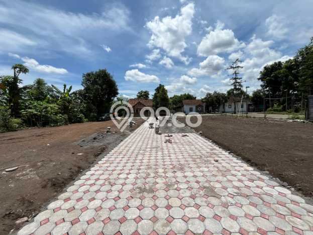 Dijual Rumah Strategis Bagus Punya 2 KT di Berbah Sleman SHM Dijual Rumah Strategis Bagus Punya 2 KT di Berbah Sleman SHM