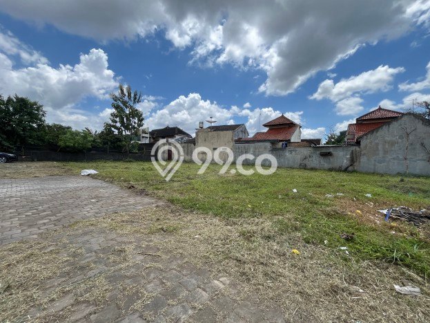 Lahan Kosong Dijual di Sleman, Sleman, Luas 172m2 Area Strategis Lahan Kosong Dijual di Sleman, Sleman, Luas 172m2 Area Strategis
