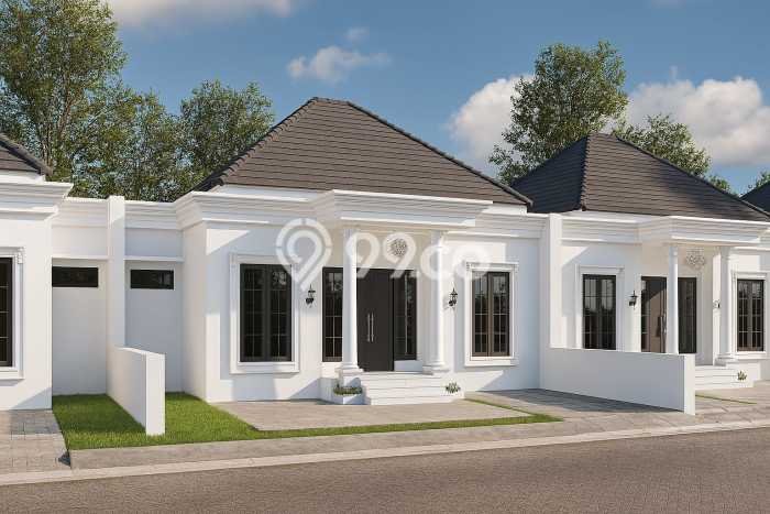 Dijual Rumah 3 Kamar Lokasi Strategis Nyaman dan Strategis di Jambi Selatan Dijual Rumah 3 Kamar Lokasi Strategis Nyaman dan Strategis di Jambi Selatan
