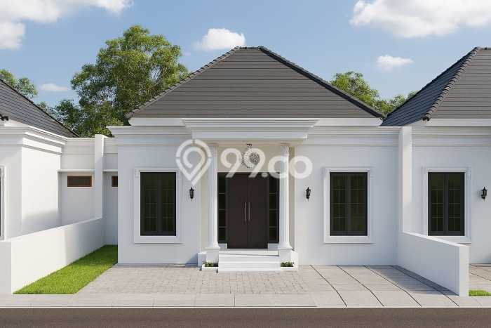 Dijual Rumah 3 Kamar Lokasi Strategis Nyaman dan Strategis di Jambi Selatan Dijual Rumah 3 Kamar Lokasi Strategis Nyaman dan Strategis di Jambi Selatan