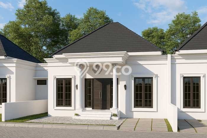 Dijual Rumah 3 Kamar Lokasi Strategis Nyaman dan Strategis di Jambi Selatan Dijual Rumah 3 Kamar Lokasi Strategis Nyaman dan Strategis di Jambi Selatan