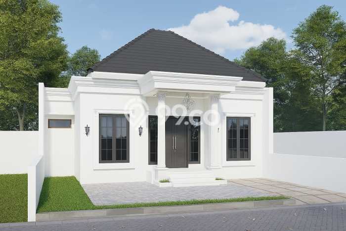 Dijual Rumah 3 Kamar Lokasi Strategis Nyaman dan Strategis di Jambi Selatan Dijual Rumah 3 Kamar Lokasi Strategis Nyaman dan Strategis di Jambi Selatan