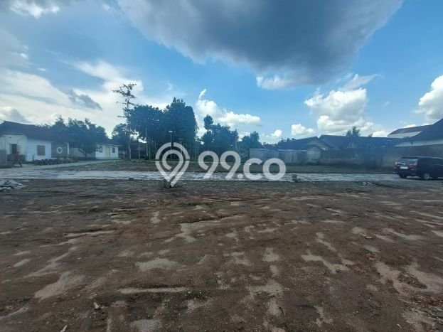 Lahan untuk Dijual di Berbah Sleman Luas 97m2 Lahan untuk Dijual di Berbah Sleman Luas 97m2