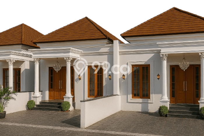 HARGA SPESIAL! Rumah area Tempel, Sleman, LT 89m² LB 50m² HARGA NEGO! HARGA SPESIAL! Rumah area Tempel, Sleman, LT 89m² LB 50m² HARGA NEGO!