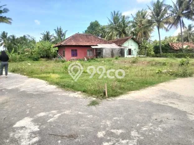 Dijual Tanah Lokasi Kulonprogo, Kulon Progo Seluas 114m2 Dijual Tanah Lokasi Kulonprogo, Kulon Progo Seluas 114m2