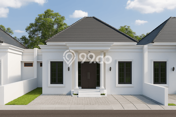Hunian Nyaman 2 KT Harga Terjangkau di Kulonprogo Yogyakarta Hunian Nyaman 2 KT Harga Terjangkau di Kulonprogo Yogyakarta