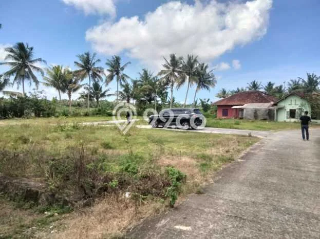 Dijual Tanah Lokasi Kulonprogo, Kulon Progo Seluas 114m2 Dijual Tanah Lokasi Kulonprogo, Kulon Progo Seluas 114m2