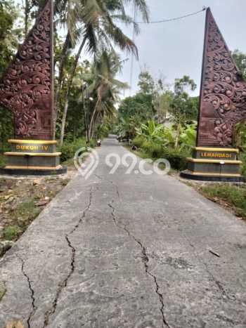 Jual Rumah Harga Miring Kasihan Punya 2 KT & LT 91m2 Jual Rumah Harga Miring Kasihan Punya 2 KT & LT 91m2