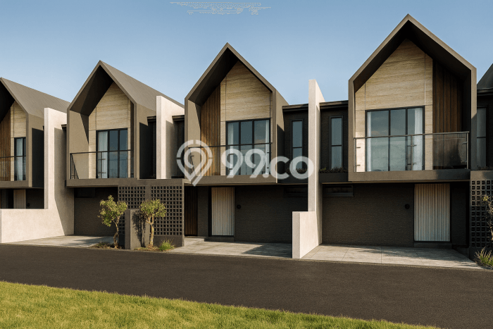 Rumah Strategis Minimalis Lb 90m2 di Ngaglik, Sleman Rumah Strategis Minimalis Lb 90m2 di Ngaglik, Sleman