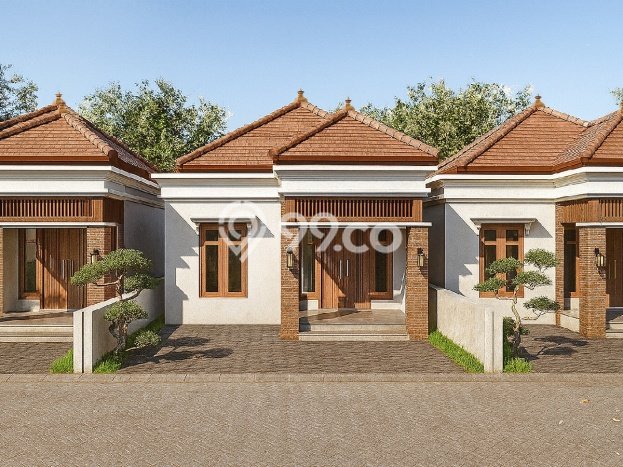 Jual Rumah Siap Huni di Ngombol Purworejo Harga Rp 420 Juta LT 145m2 Jual Rumah Siap Huni di Ngombol Purworejo Harga Rp 420 Juta LT 145m2