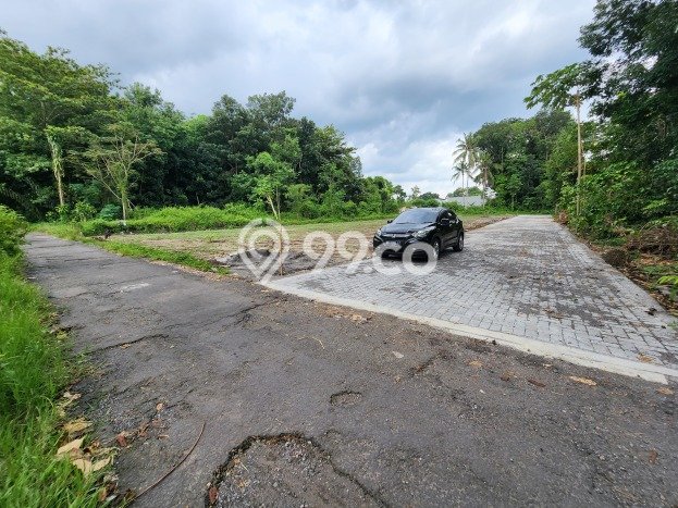 Tanah Dijual Lokasi Pakem, Sleman Luas 211m2 Legalitas Aman Tanah Dijual Lokasi Pakem, Sleman Luas 211m2 Legalitas Aman