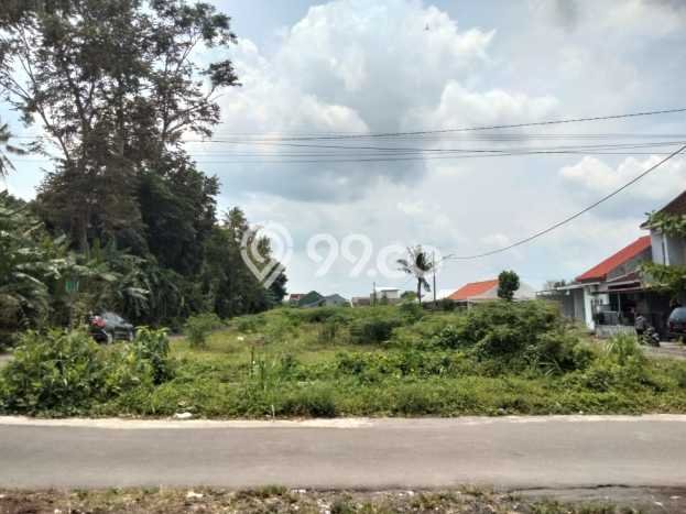 Untuk Dijual Tanah di Ngemplak Sleman Luas 200m2 SHM Untuk Dijual Tanah di Ngemplak Sleman Luas 200m2 SHM
