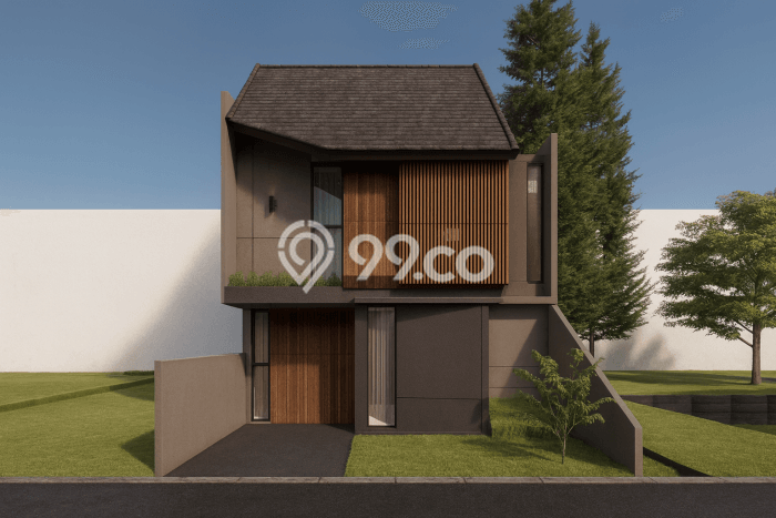 Rumah Modern Minimalis 3 Kamar Bisa Langsung Pindah di Berbah Rumah Modern Minimalis 3 Kamar Bisa Langsung Pindah di Berbah