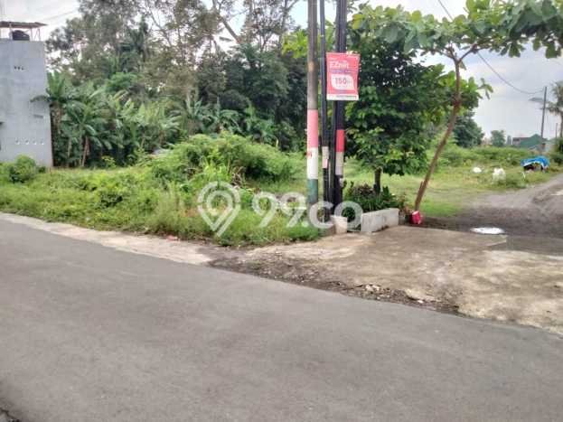 Untuk Dijual Tanah di Ngemplak Sleman Luas 200m2 SHM Untuk Dijual Tanah di Ngemplak Sleman Luas 200m2 SHM