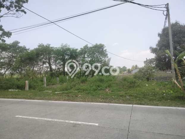 Tanah Kavling di Magelang Tengah Dijual dengan Luas 88m2 Tanah Kavling di Magelang Tengah Dijual dengan Luas 88m2