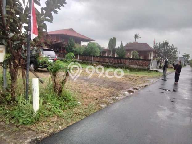 Lahan untuk Dijual Lokasi Ngaglik, Sleman Luas 153m2 SHM Lahan untuk Dijual Lokasi Ngaglik, Sleman Luas 153m2 SHM