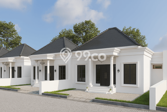 Hunian Nyaman 2 KT Harga Terjangkau di Kulonprogo Yogyakarta Hunian Nyaman 2 KT Harga Terjangkau di Kulonprogo Yogyakarta