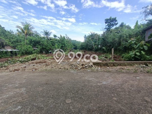 Tanah Kawasan Imogiri , Luas 115m², Kawasan Bisnis Tanah Kawasan Imogiri , Luas 115m², Kawasan Bisnis