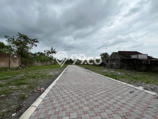 For Sale Rumah 3 Kamar Lokasi Strategis Bagus dan Strategis di Ngaglik For Sale Rumah 3 Kamar Lokasi Strategis Bagus dan Strategis di Ngaglik