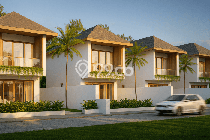 Peluang Bisnis! Vila Kawasan Sleman, Area 147m2m², ROI Tinggi untuk bisnis Peluang Bisnis! Vila Kawasan Sleman, Area 147m2m², ROI Tinggi untuk bisnis