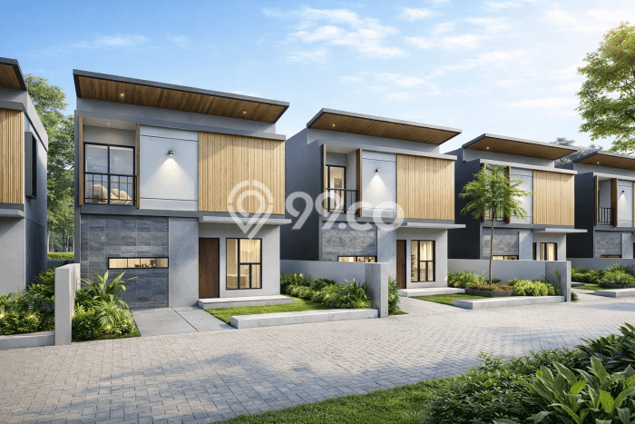 Dijual Rumah Eksklusif 3 KT di Kaliurang, Sleman Dijual Rumah Eksklusif 3 KT di Kaliurang, Sleman