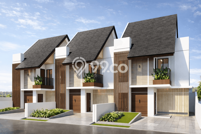 Dijual Rumah Eksklusif 3 KT di Maguwoharjo, Yogyakarta Dijual Rumah Eksklusif 3 KT di Maguwoharjo, Yogyakarta