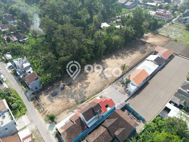 Dijual Rumah Eksklusif 3 KT di Maguwoharjo, Yogyakarta Dijual Rumah Eksklusif 3 KT di Maguwoharjo, Yogyakarta