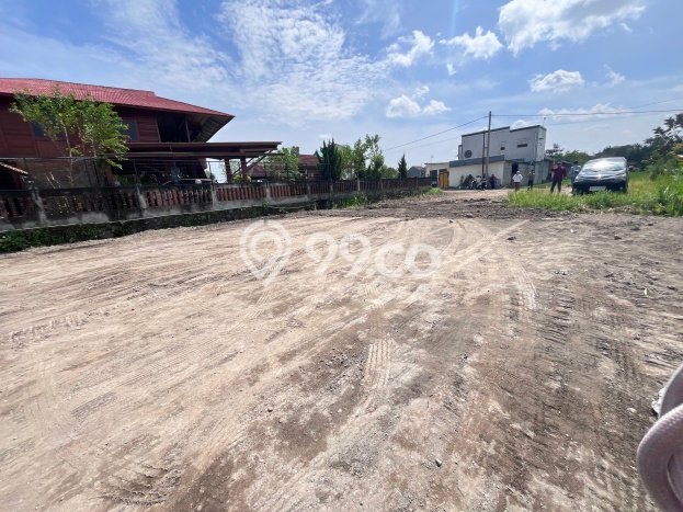 Untuk Dijual Tanah di Ngaglik Sleman Luas 153m2 SHM Untuk Dijual Tanah di Ngaglik Sleman Luas 153m2 SHM