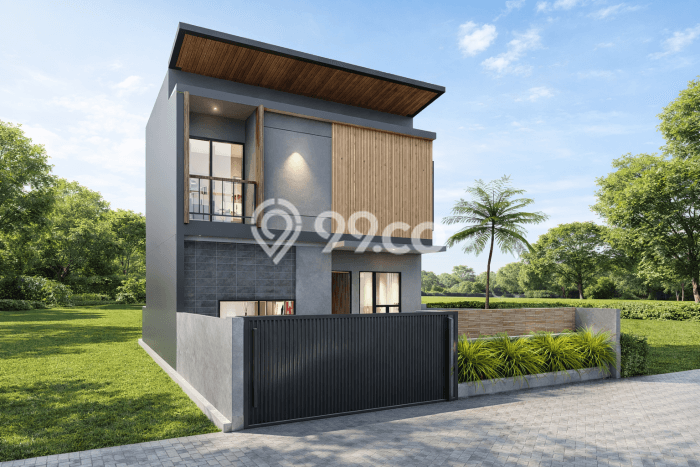 Dijual Rumah Eksklusif 3 KT di Kaliurang, Sleman Dijual Rumah Eksklusif 3 KT di Kaliurang, Sleman