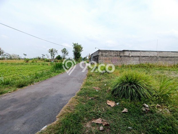 Kavling Tanah Dijual di Ngaglik Sleman Spesifikasi 178m2 Kavling Tanah Dijual di Ngaglik Sleman Spesifikasi 178m2