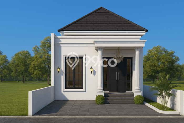 Rumah Idaman 2 KT Harga Terjangkau di Imogiri Bantul Rumah Idaman 2 KT Harga Terjangkau di Imogiri Bantul