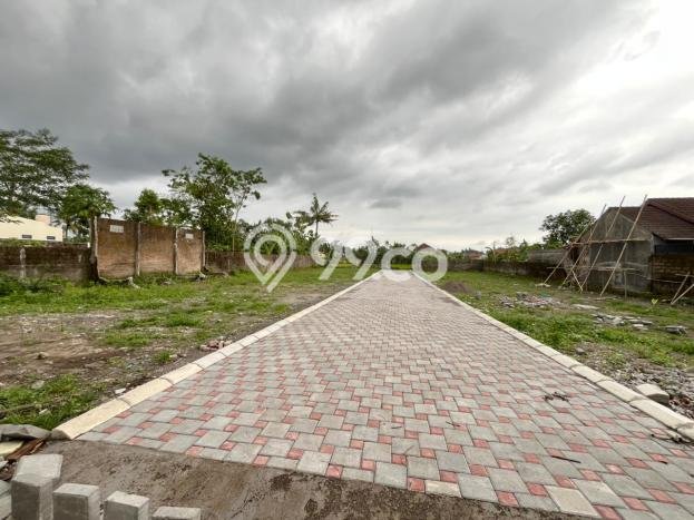 Rumah Luas Asri 3 KT Siap Pakai di Sleman Yogyakarta Rumah Luas Asri 3 KT Siap Pakai di Sleman Yogyakarta