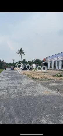 Kavling Tanah di Gamping Dijual Luas 184m2 Legalitas SHM Kavling Tanah di Gamping Dijual Luas 184m2 Legalitas SHM