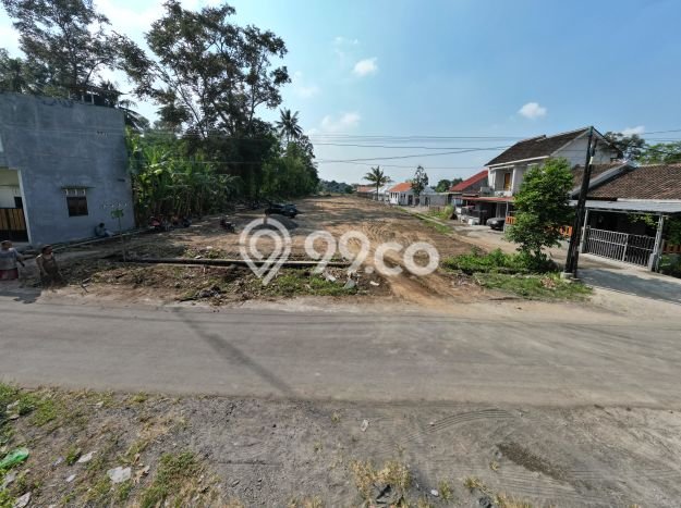 Dijual Rumah Eksklusif 3 KT di Maguwoharjo, Yogyakarta Dijual Rumah Eksklusif 3 KT di Maguwoharjo, Yogyakarta