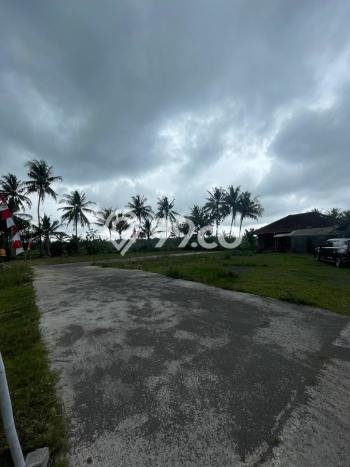 Tanah Strategis Dijual di Pengasih Kulon Progo 114m2 Tanah Strategis Dijual di Pengasih Kulon Progo 114m2