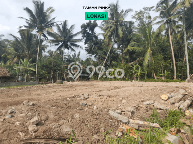 Jual Rumah Murah di Pengasih Kulon Progo Harga Rp 448 Juta LT 178m2 Jual Rumah Murah di Pengasih Kulon Progo Harga Rp 448 Juta LT 178m2