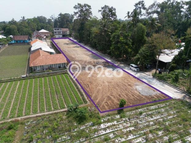 Rumah Luas Asri 4 KT Siap Huni di Maguwoharjo Yogyakarta Rumah Luas Asri 4 KT Siap Huni di Maguwoharjo Yogyakarta