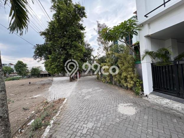 Jarang Ada! Tanah di Mlati Punya Luas 928m2 SHM Jarang Ada! Tanah di Mlati Punya Luas 928m2 SHM