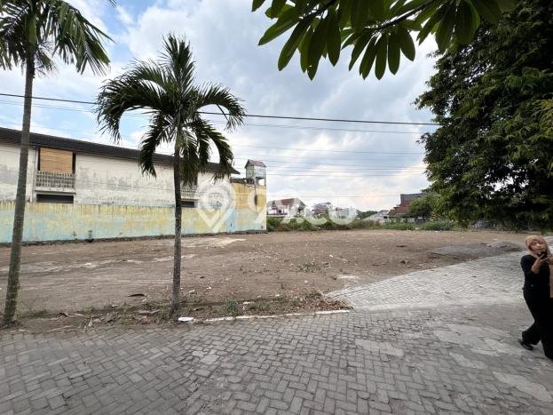 Jarang Ada! Tanah di Mlati Punya Luas 928m2 SHM Jarang Ada! Tanah di Mlati Punya Luas 928m2 SHM