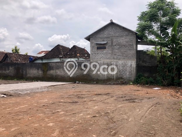 LOKASI STRATEGIS! Tanah Kawasan Berbah, Luas 113m², Lingkungan Nyaman, Cocok untuk Investasi LOKASI STRATEGIS! Tanah Kawasan Berbah, Luas 113m², Lingkungan Nyaman, Cocok untuk Investasi