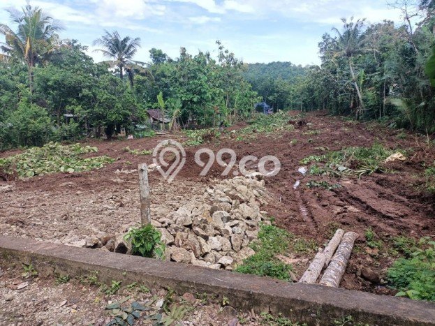 HARGA TERBAIK! Tanah Kawasan Imogiri , Luas 145m², Area Potensial HARGA TERBAIK! Tanah Kawasan Imogiri , Luas 145m², Area Potensial