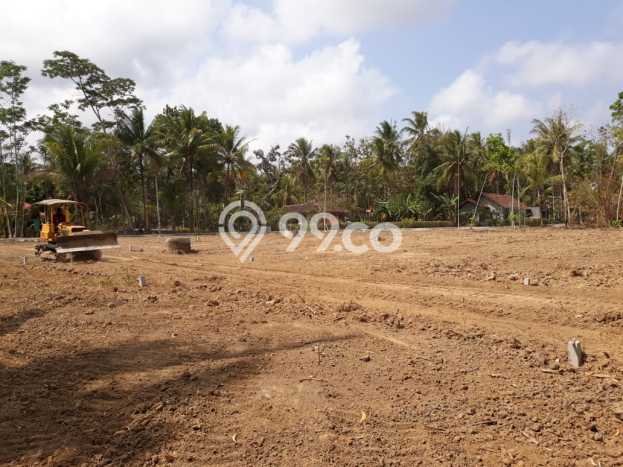 Rumah Minimalis Favorit Siap Huni di Sleman LT 86m2 Rumah Minimalis Favorit Siap Huni di Sleman LT 86m2