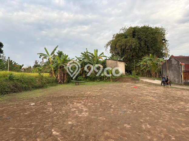 Tanah Dijual Lokasi Ngaglik, Sleman Luas 170m2 Legalitas Aman Tanah Dijual Lokasi Ngaglik, Sleman Luas 170m2 Legalitas Aman